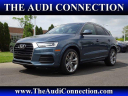 Thumbnail image of 2016 Audi Q3 at The Audi Connection Used