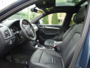 Thumbnail image of 2016 Audi Q3 at The Audi Connection Used