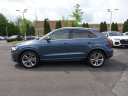 Thumbnail image of 2016 Audi Q3 at The Audi Connection Used