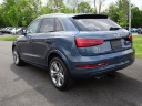 Thumbnail image of 2016 Audi Q3 at The Audi Connection Used
