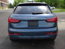 Thumbnail image of 2016 Audi Q3 at The Audi Connection Used