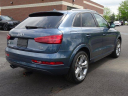 Thumbnail image of 2016 Audi Q3 at The Audi Connection Used