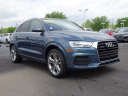 2016 Audi Q3 2.0T quattro Premium Plus at The Audi Connection Used