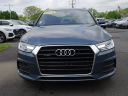 Thumbnail image of 2016 Audi Q3 at The Audi Connection Used