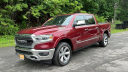 Thumbnail image of 2021 Ram 1500 at Croton Auto Park