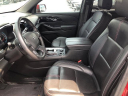 Thumbnail image of 2022 Chevrolet Traverse at CioccaChevroletOfPrinceton-New of Lawrenceville, NJ