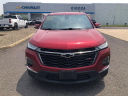 Thumbnail image of 2022 Chevrolet Traverse at CioccaChevroletOfPrinceton-New of Lawrenceville, NJ
