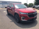 Thumbnail image of 2022 Chevrolet Traverse at CioccaChevroletOfPrinceton-New of Lawrenceville, NJ