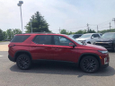 Thumbnail image of 2022 Chevrolet Traverse at CioccaChevroletOfPrinceton-New of Lawrenceville, NJ