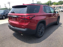Thumbnail image of 2022 Chevrolet Traverse at CioccaChevroletOfPrinceton-New of Lawrenceville, NJ