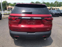 Thumbnail image of 2022 Chevrolet Traverse at CioccaChevroletOfPrinceton-New of Lawrenceville, NJ