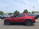 Thumbnail image of 2022 Chevrolet Traverse at CioccaChevroletOfPrinceton-New of Lawrenceville, NJ