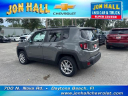 Thumbnail image of 2021 Jeep Renegade at Jon Hall Chevrolet