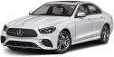 Thumbnail image of 2022 Mercedes-Benz E-Class at Arrigo Chrysler Dodge Jeep Ram at Sawgrass