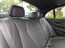 Thumbnail image of 2022 Mercedes-Benz E-Class at Arrigo Chrysler Dodge Jeep Ram at Sawgrass