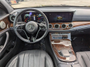 Thumbnail image of 2022 Mercedes-Benz E-Class at Arrigo Chrysler Dodge Jeep Ram at Sawgrass