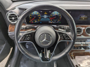 Thumbnail image of 2022 Mercedes-Benz E-Class at Arrigo Chrysler Dodge Jeep Ram at Sawgrass