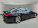 Thumbnail image of 2022 Mercedes-Benz E-Class at Arrigo Chrysler Dodge Jeep Ram at Sawgrass