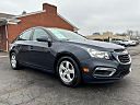 Thumbnail image of 2016 Chevrolet Cruze Limited at AC&C Fairborn