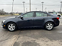 Thumbnail image of 2016 Chevrolet Cruze Limited at AC&C Fairborn