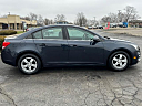 Thumbnail image of 2016 Chevrolet Cruze Limited at AC&C Fairborn