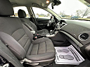 Thumbnail image of 2016 Chevrolet Cruze Limited at AC&C Fairborn