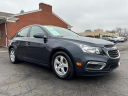 Thumbnail image of 2016 Chevrolet Cruze Limited at AC&C New Carlisle