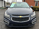 Thumbnail image of 2016 Chevrolet Cruze Limited at AC&C New Carlisle