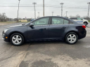 Thumbnail image of 2016 Chevrolet Cruze Limited at AC&C New Carlisle