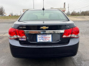 Thumbnail image of 2016 Chevrolet Cruze Limited at AC&C New Carlisle
