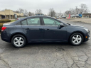 Thumbnail image of 2016 Chevrolet Cruze Limited at AC&C New Carlisle