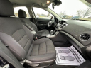 Thumbnail image of 2016 Chevrolet Cruze Limited at AC&C New Carlisle