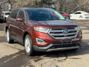 Thumbnail image of 2016 Ford Edge at FLEET AUTOMOTIVE LLC