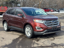 Thumbnail image of 2016 Ford Edge at FLEET AUTOMOTIVE LLC