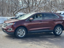 Thumbnail image of 2016 Ford Edge at FLEET AUTOMOTIVE LLC