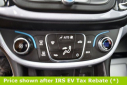 Thumbnail image of 2018 Chevrolet Volt at Car Vision Inc.