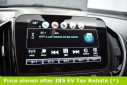 2018 Chevrolet Volt LT at Car Vision Inc.
