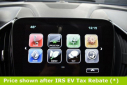 Thumbnail image of 2018 Chevrolet Volt at Car Vision Inc.