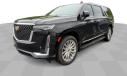 Thumbnail image of 2024 Cadillac Escalade ESV at Griffin Motor Company Monroe - New