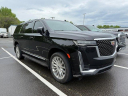 Thumbnail image of 2024 Cadillac Escalade ESV at Griffin Motor Company Monroe - New