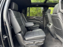 Thumbnail image of 2024 Cadillac Escalade ESV at Griffin Motor Company Monroe - New