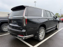 Thumbnail image of 2024 Cadillac Escalade ESV at Griffin Motor Company Monroe - New
