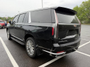 Thumbnail image of 2024 Cadillac Escalade ESV at Griffin Motor Company Monroe - New
