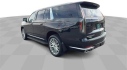 Thumbnail image of 2024 Cadillac Escalade ESV at Griffin Motor Company Monroe - New
