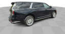 Thumbnail image of 2024 Cadillac Escalade ESV at Griffin Motor Company Monroe - New
