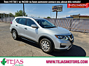 Thumbnail image of 2019 Nissan Rogue at Tejas Motors II