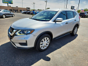 Thumbnail image of 2019 Nissan Rogue at Tejas Motors II