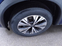 2023 Nissan Rogue SV at Andy Mohr Nissan