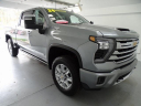 Thumbnail image of 2024 Chevrolet Silverado 2500HD at Johnson Dodge Chrysler Jeep