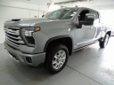 Thumbnail image of 2024 Chevrolet Silverado 2500HD at Johnson Dodge Chrysler Jeep
